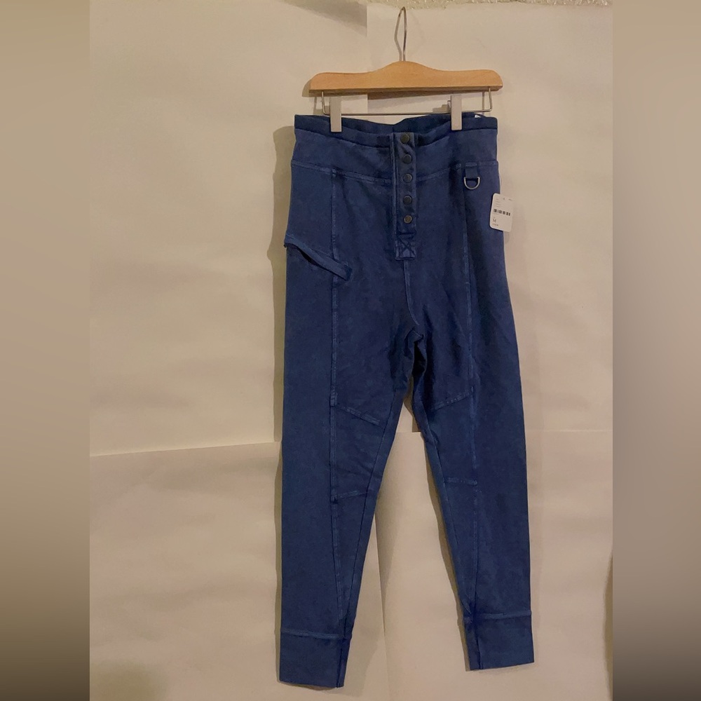 Free People Leggings Medium NWT